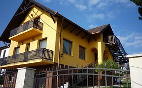Apartmanház King