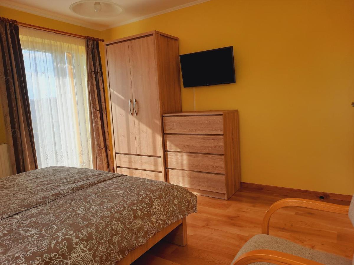 Apartmanház King Hévíz Exteriér fotografie