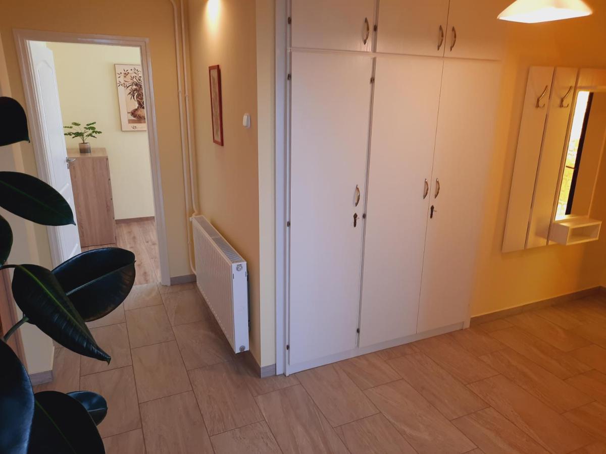 Apartmanház King Hévíz Exteriér fotografie